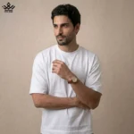 تیشرت یقه گرد BN بیسیک نیو Stin Man کد 3405 - تصویر 6