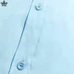 پیراهن آستین کوتاه پری مودال Stin Man کد ۳۳۰۵ - تصویر 3