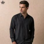 پیراهن آستین بلند پری Stin Man کد 3404