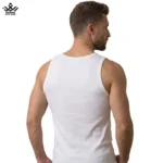 تنکتاپ کش پنبه Stin Man کد ۳۵۰۱ - تصویر 2
