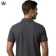 پولوشرت دودکمه جودون POLO کد 3507 نمای پشت