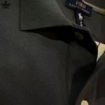 پولوشرت دودکمه جودون POLO کد ۳۵۰۷ - تصویر 3