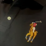 پولوشرت دودکمه جودون POLO کد ۳۵۰۷ - تصویر 5