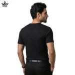 فیت‌شرت سه دکمه Stin Man کد ۳۶۰۲ - تصویر 2