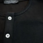 فیت‌شرت سه دکمه Stin Man کد ۳۶۰۲ - تصویر 3