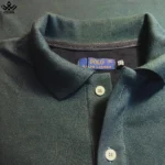 پولوشرت دودکمه جودون POLO کد ۳۶۰۱ - تصویر 3