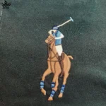 پولوشرت دودکمه جودون POLO کد ۳۶۰۱ - تصویر 4