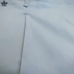 شلوار کتان کج‌راه Stin Man کد ۳۶۰۴ - تصویر 4