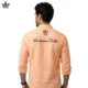 پیراهن آستین بلند Massimo Dutti کد 3515 نمای پشت