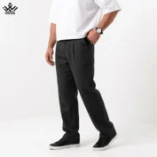شلوار نیم بگ MODAL MIDCROTCH کجراه Stin Man کد 3205