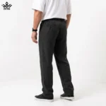 شلوار نیم بگ MODAL MIDCROTCH کجراه Stin Man کد 3205 نمای پشت