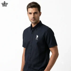پیراهن آستین کوتاه POLO کد ۳۵۱۰